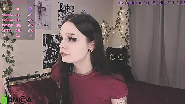 Cassies-Sandyy's Live XXX Chat
