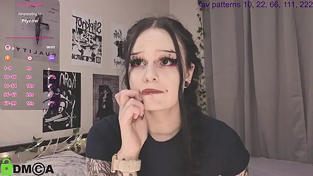 Cassies-Sandyy's Live XXX Chat
