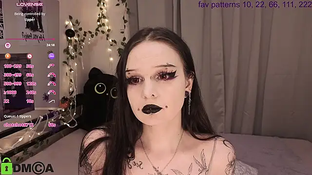 Cassies-Sandyy's Live XXX Chat