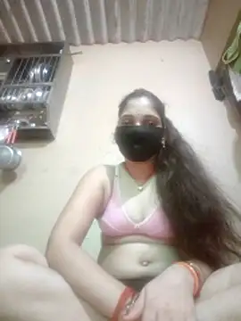 Gunjanhot – Live XXX-chat