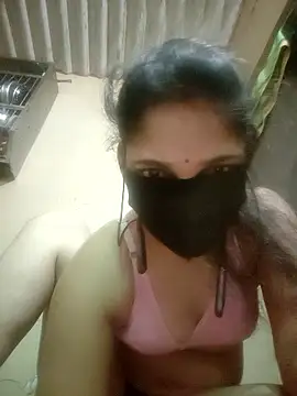 Gunjanhot's Live XXX Chat