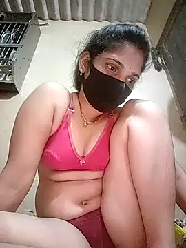 Chat XXX ao vivo de Gunjanhot