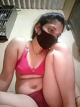 Show Webcam de Gunjanhot