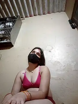 Gunjanhot 라이브 XXX 채팅