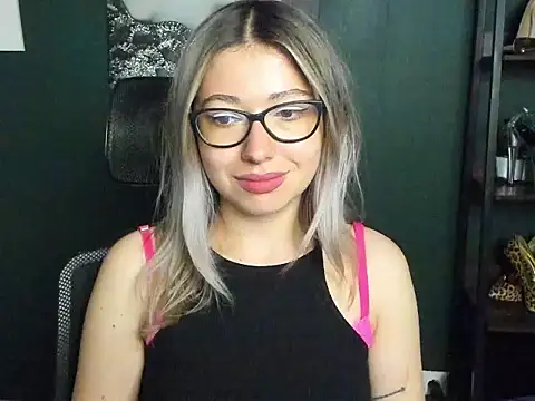 loveHeidi Live XXX-Chat