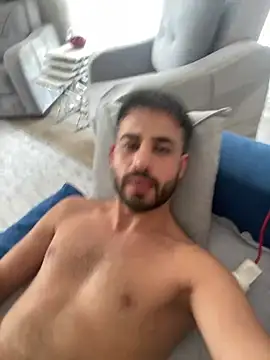 Show webcam de isterkek34