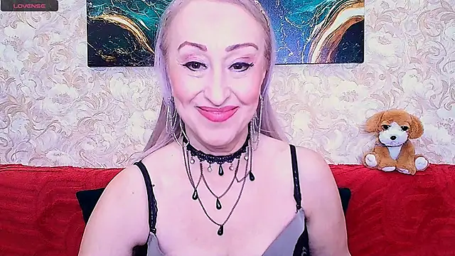 Show webcam de _Sara__Smith_