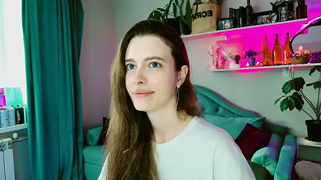 Czat XXX na żywo – Yoka_paradoXXX