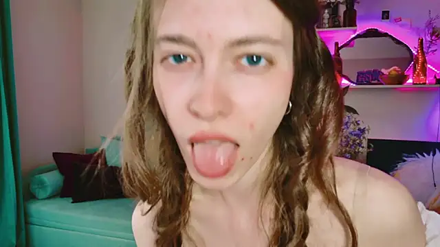 Yoka_paradoXXX's Webcam Show