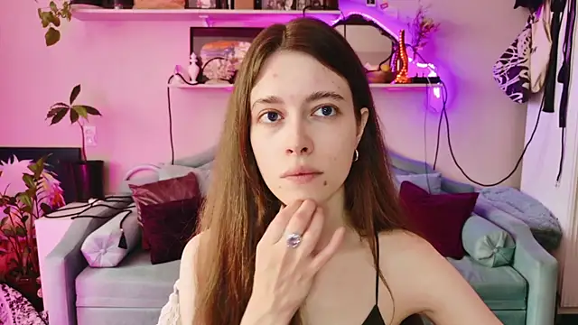 Yoka_paradoXXX: онлайн-секс-чат