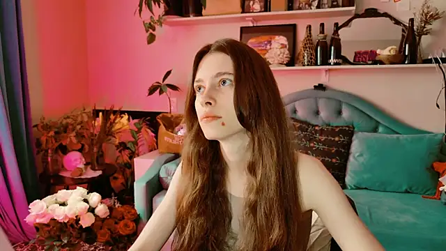 Yoka_paradoXXX live XXX chat