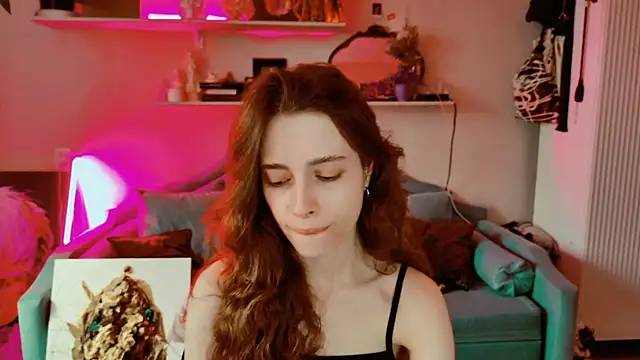 Yoka_paradoXXX – Naživo XXX chat