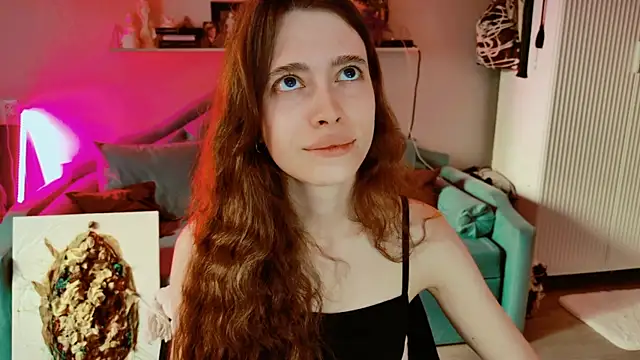 Yoka_paradoXXX's Live XXX Chat