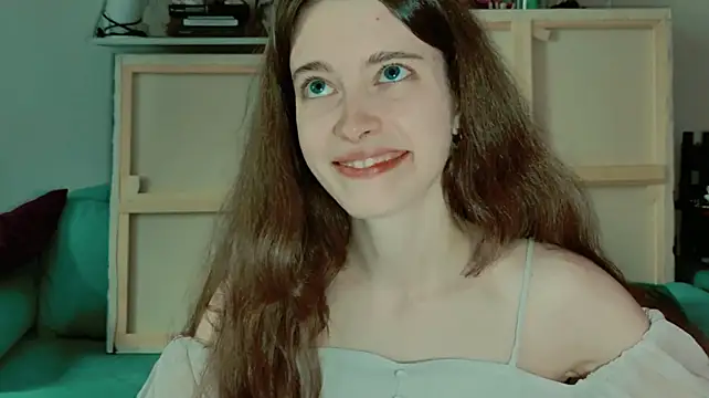 Yoka_paradoXXX live XXX chat