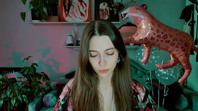 Chat XXX ao vivo de Yoka_paradoXXX