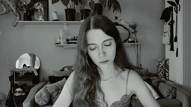 Chat +18 de Yoka_paradoXXX ao vivo
