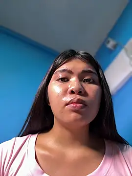 Show de webcam de Yvonnehotcummer