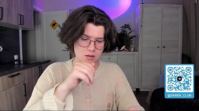 عرض كام Derek_Shameless