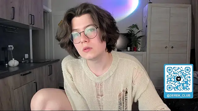 Derek_Shameless 在線直播表演