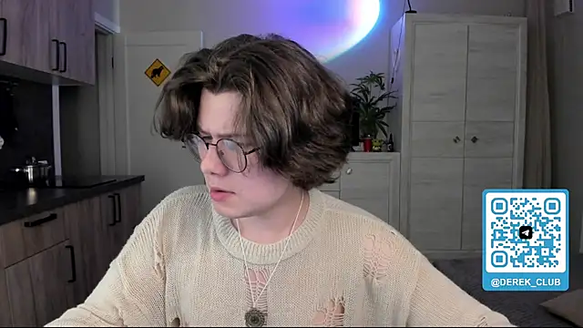 عرض كام Derek_Shameless
