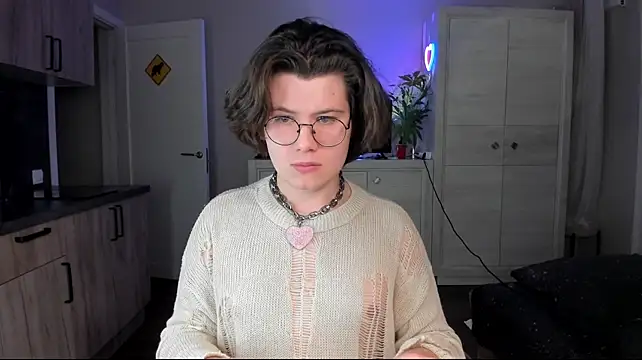 Derek_Shameless Webcamshow
