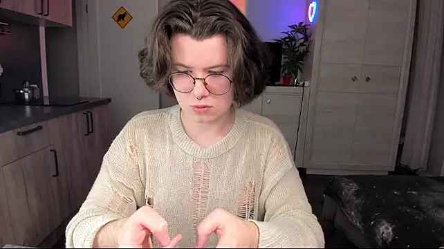 Derek_Shameless Webcam-Show