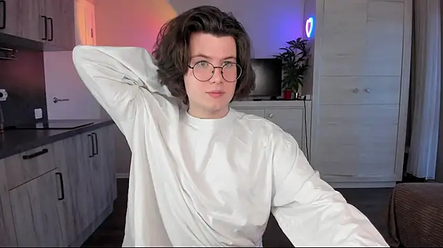 Derek_Shameless Webcam Show