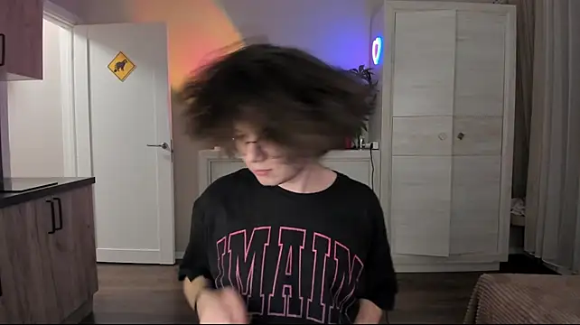 Derek_Shameless Webcam Show