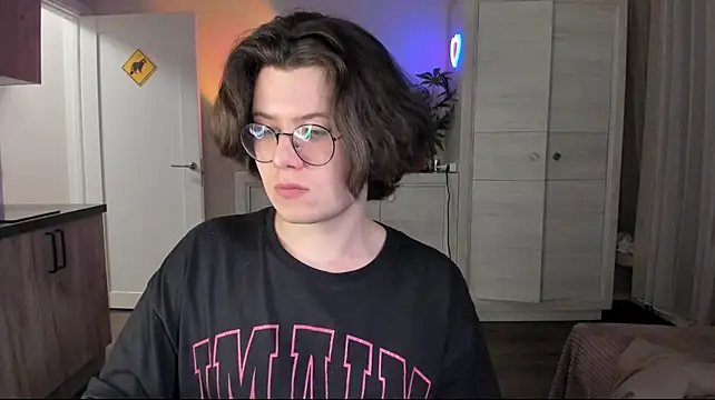 Derek_Shameless Webcam show