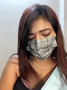 Marathi_rani2's Webcam Show