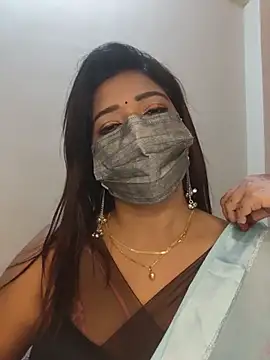 Marathi_rani2's Webcam Show