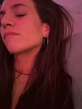icy_pisces Webcam Show