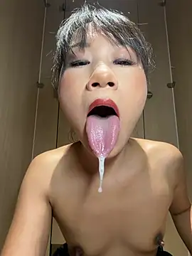Show de wemroudeyu na webcam