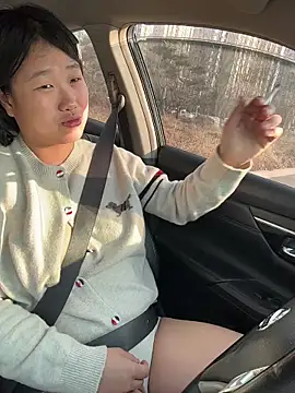 goudanlove – Kamerová šou