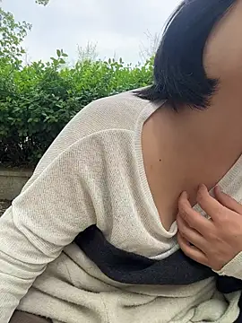 Show webcam de goudanlove