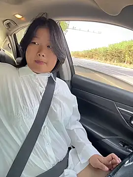 Show Webcam de goudanlove