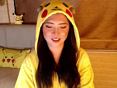 Pertunjukan Kamera Web yourdevilsweettsx