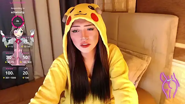 عرض كام yourdevilsweettsx