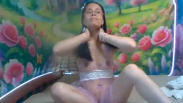 sweethanajapanese's Webcam Show