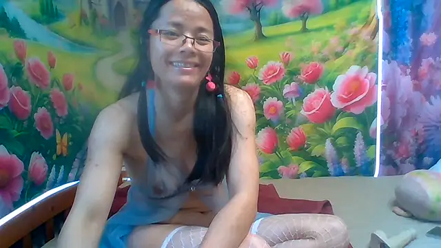 sweethanajapanese Webcam Show