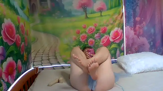 sweethanajapanese's Webcam Show