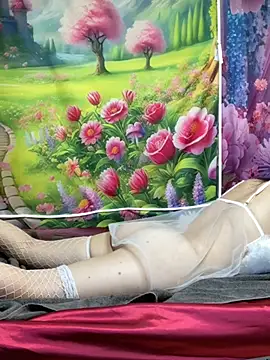 sweethanajapanese Webcam Show