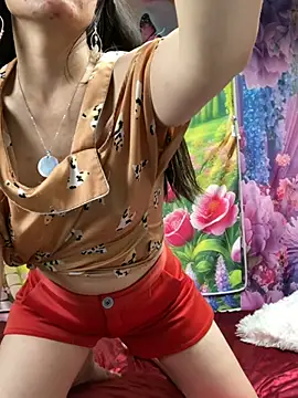 sweethanajapanese's Webcam Show