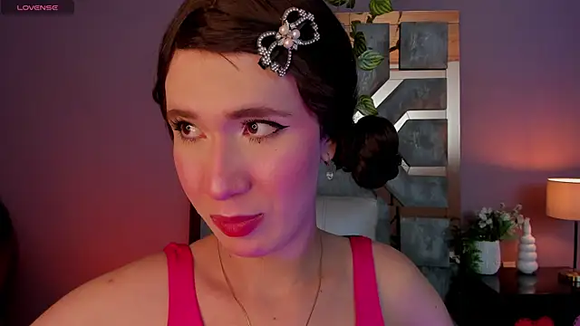 عرض كام Electra_Gosselin