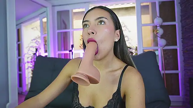 foxy_zoe's Webcam Show