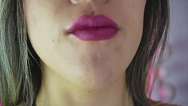 foxy_zoe Pertunjukan Webcam