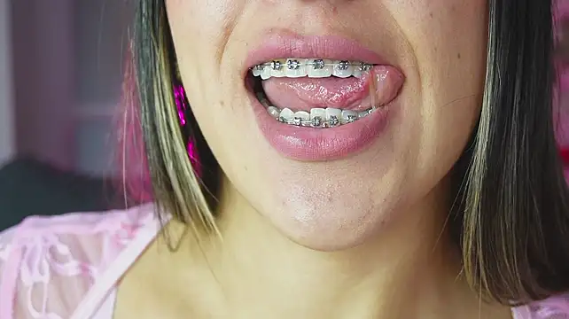 Онлайн чат XXX foxy_zoe