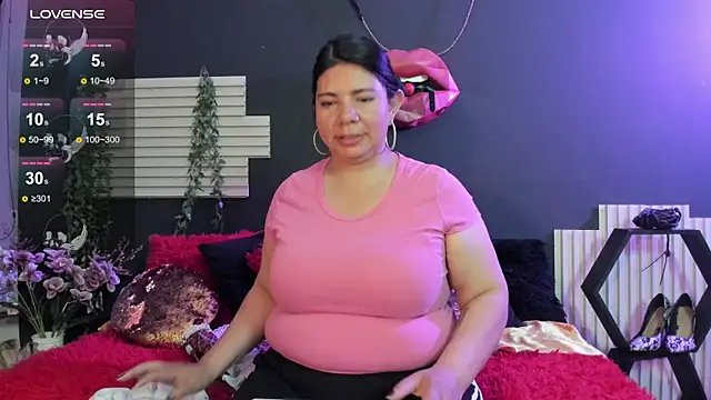 kinky_momm Live XXX-Chat