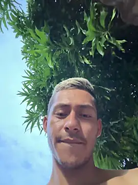 Boy_hot-'s Webcam Show