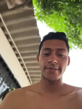 Webkamerová show Boy_hot-